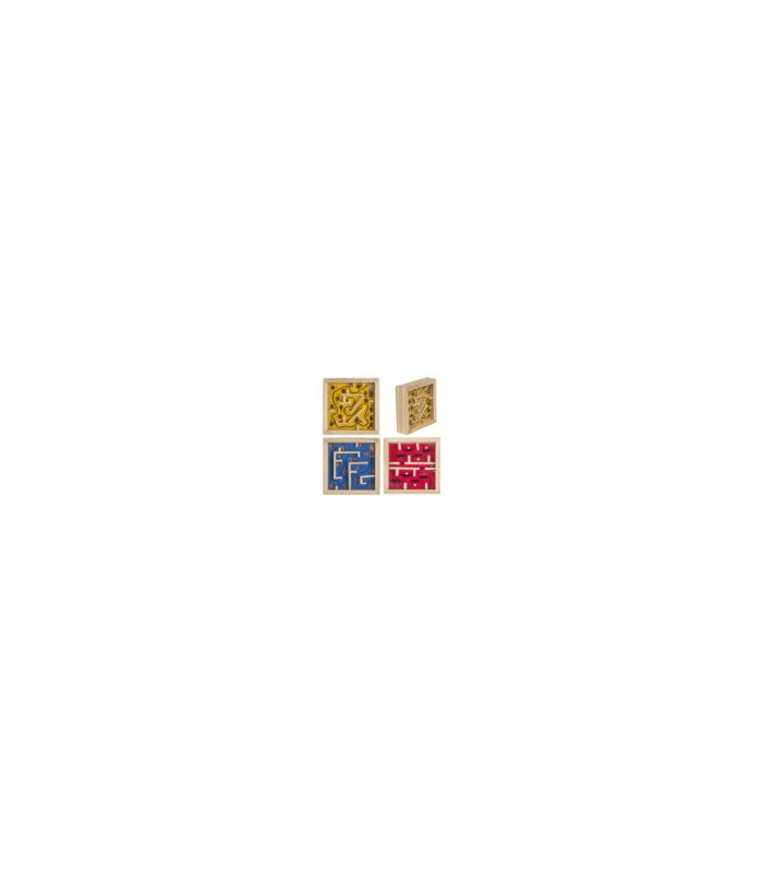 Juego de Habilidad a elegir 9X9cm