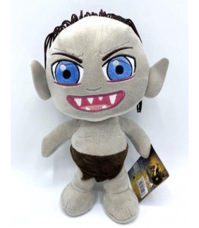 Peluche Gollum El Señor de los Anillos 30cm