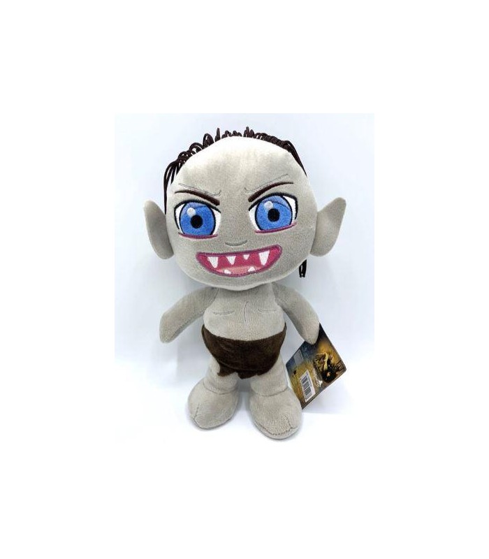 Peluche Gollum El Señor de los Anillos 30cm