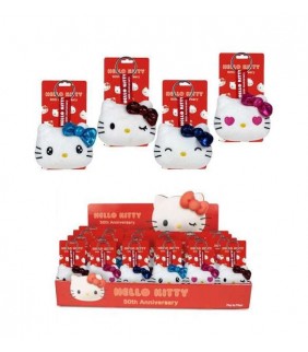 Llavero Peluche Hello Kitty