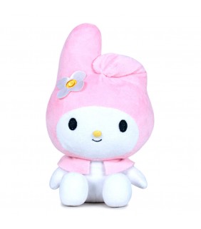 Peluche My Melody Hello Kitty 30cm
