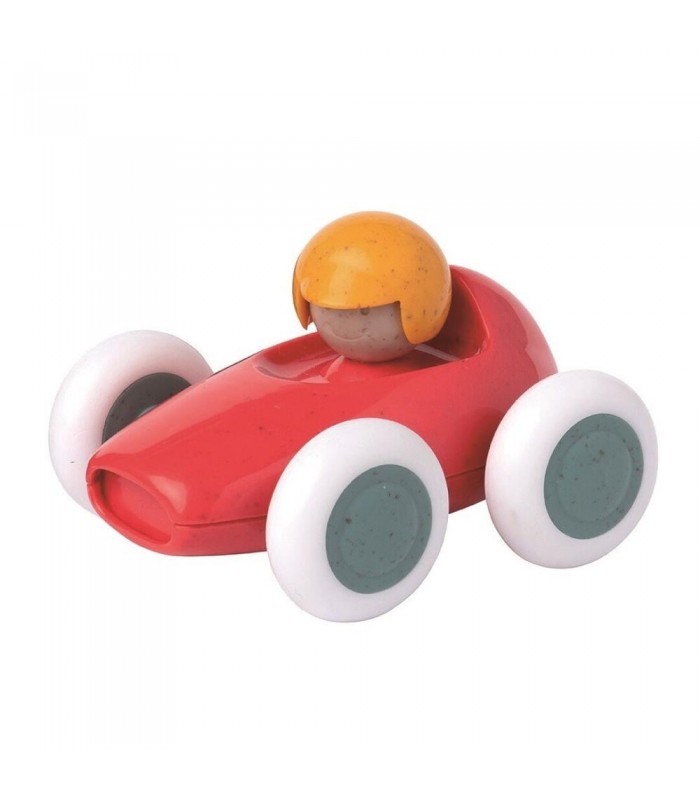 Bolido de Carreras