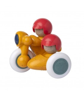 Sidecar
