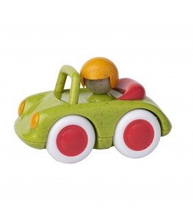 Coche Deportivo
