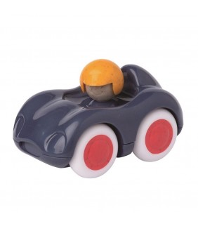 Coche Roadster