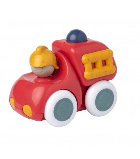 Bomberos 