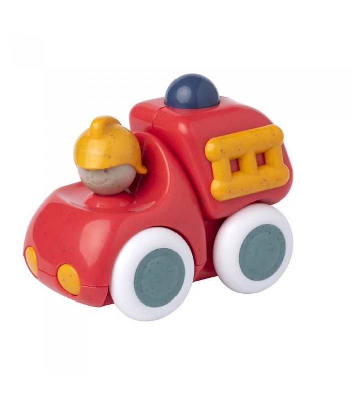 Bomberos 