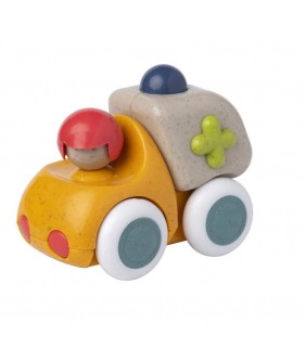 Ambulancia