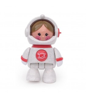 Astronauta Niña