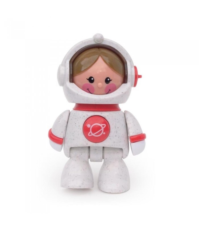 Astronauta Niña