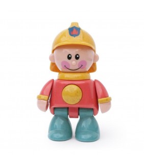 Bombero