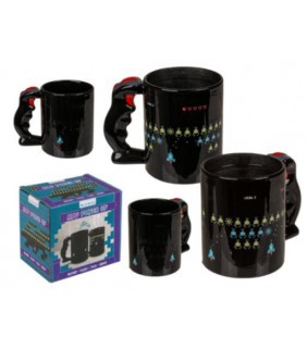 Taza  Power Up