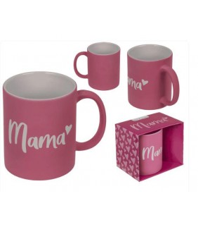 Taza  mamá Roja