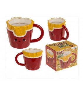 Taza  Kawaii Fries