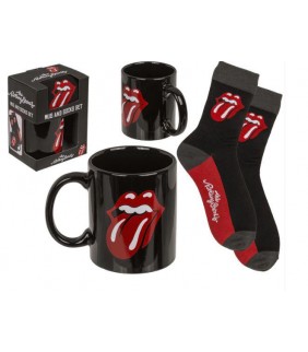 Set de regalo  The Rolling Stones
