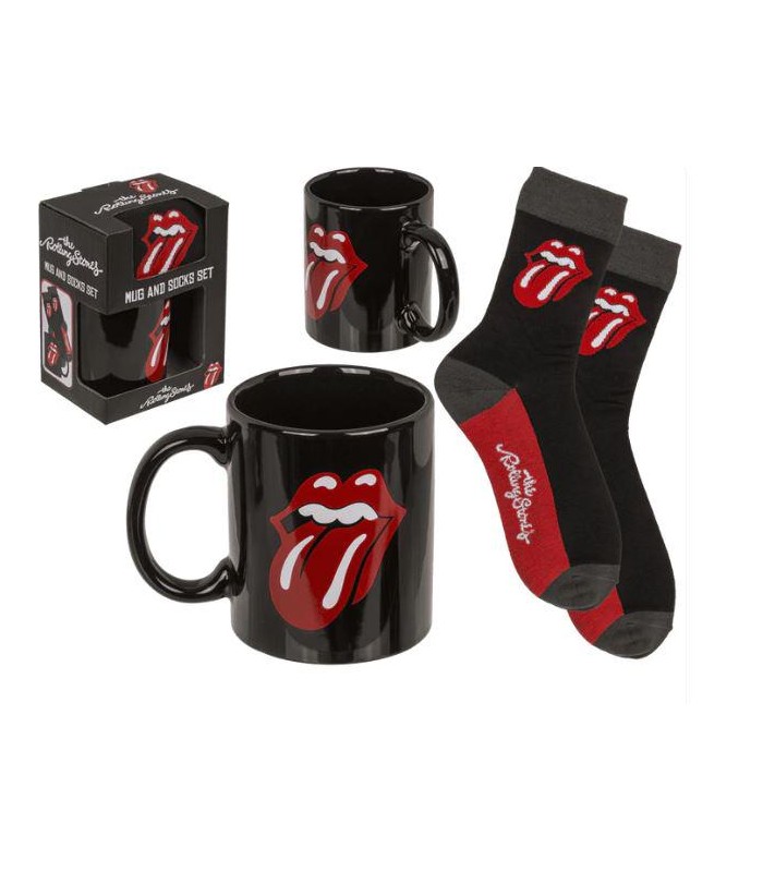 Set de regalo  The Rolling Stones