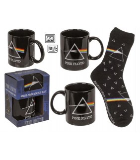 Set de regalo  Pink Floyd
