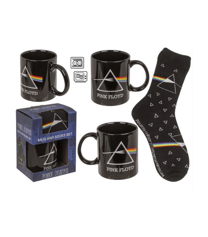 Set de regalo  Pink Floyd