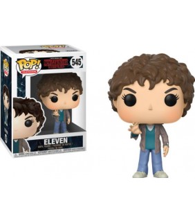 Figura POP Eleven Stranger Things