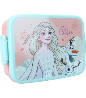 SANDWICHERA FROZEN II LET´S EAT SIPECUSA