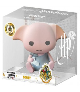 Figura Hucha Dobby Harry Potter 16cm
