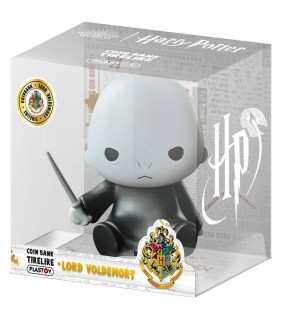 Figura Hucha Lord Voldemort Harry Potter 16cm