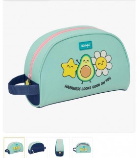 Neceser Estrella Mr  Wonderful adaptable