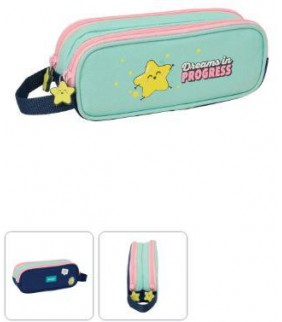 Portatodo Estrella Mr  Wonderful doble