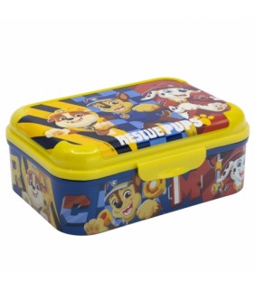 SANDWICHERA ASKER PAW PATROL BOY RESCUE PUPS