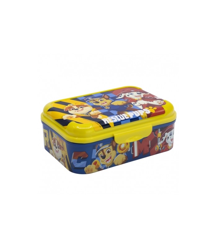 SANDWICHERA ASKER PAW PATROL BOY RESCUE PUPS