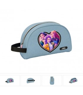 NECESER ADAPTABLE A CARRO K-POP DH HUNTRIX