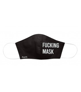 Fucking Mask antibacteriana