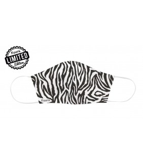 Mascarilla zebra homologada