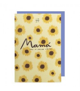 TARJETA MAMA ERES MI PERSONA VITAMINA