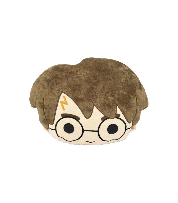 Cojin cara Harry potter 30x40cm