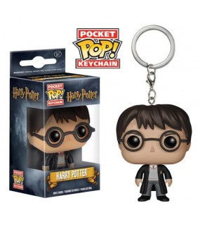 Llavero POP Harry Potter