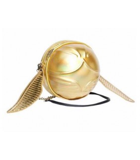 Harry Potter Dorado Bolso Sphere Harry Potter Gold