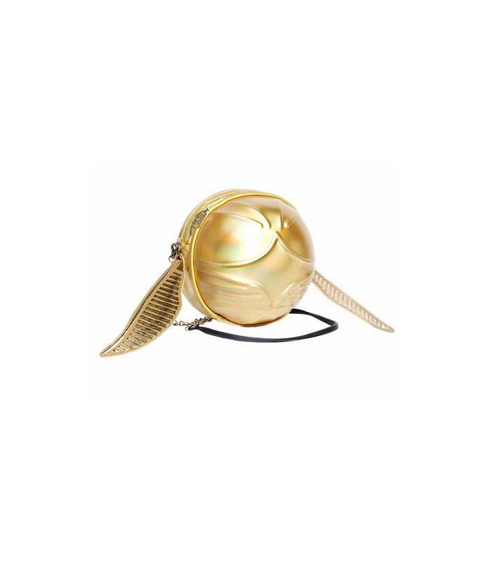 Harry Potter Dorado Bolso Sphere Harry Potter Gold