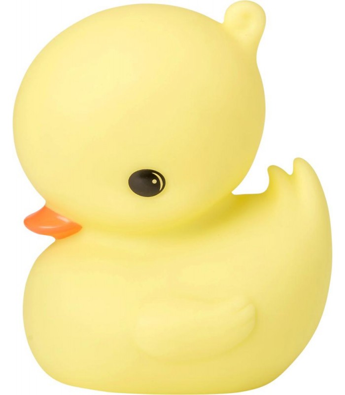Lámpara quitamiedos Patito amarillo