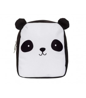 Mini mochila oso panda a llittle lovely