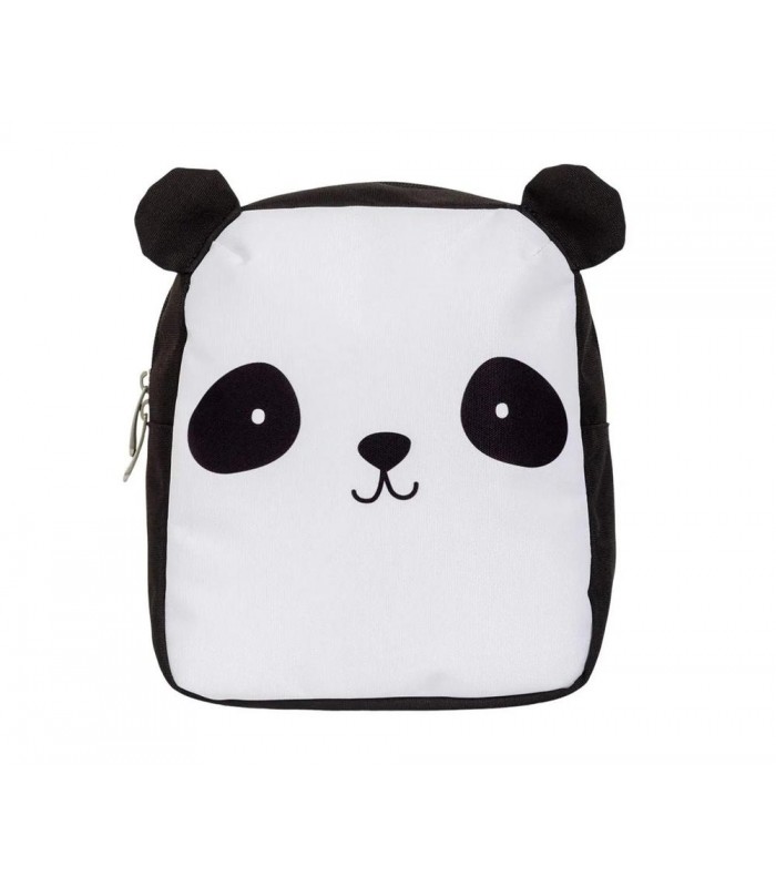 Mini mochila oso panda a llittle lovely