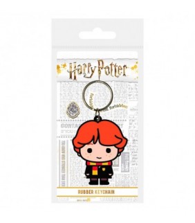 Llavero Ron Wasley Harry Potter