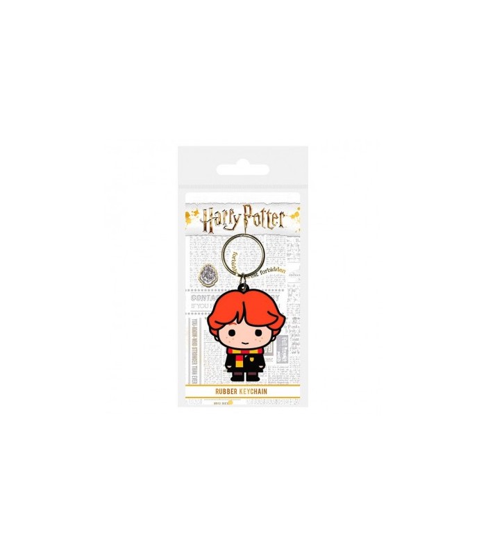 Llavero Ron Wasley Harry Potter