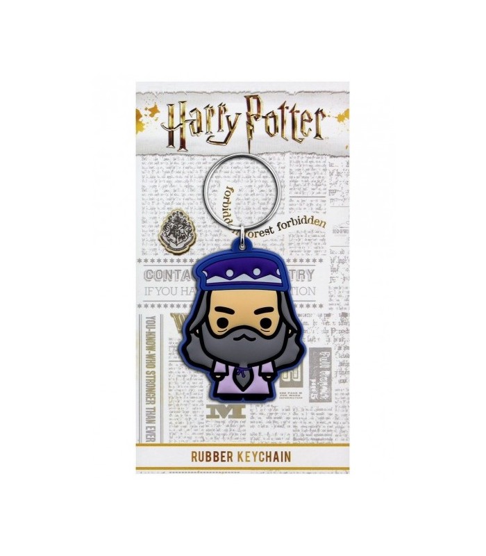 Llavero Dumbledore Harry Potter