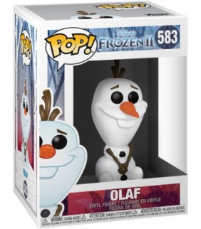 Figura POP Frozen 2 Olaf