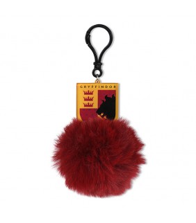Llavero PompomHarry Potter Gryffindor