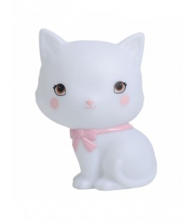 Lámpara quitamiedos Kitty Little Lovely