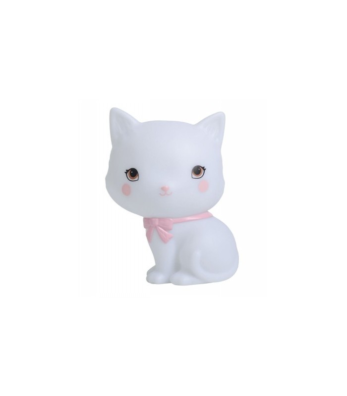 Lámpara quitamiedos Kitty Little Lovely