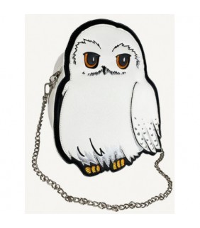 Bolso Bandolera Hedwig Harry Potter Kawaii