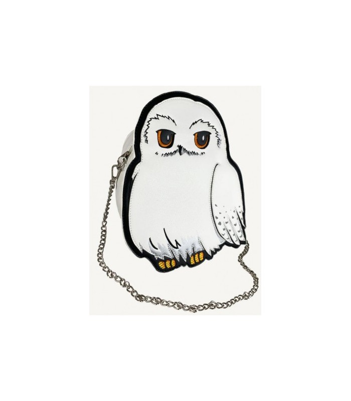 Bolso Bandolera Hedwig Harry Potter Kawaii